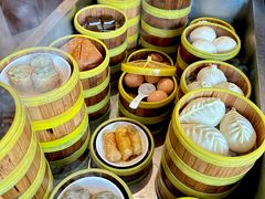 -东方早茶 海鲜•青岛菜(国信体育中心店)