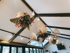-悦哉·派对·草坪婚礼·围炉煮茶(三圣乡店)