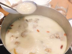 -湯系·煲汤手艺人(东二环泰禾广场店)