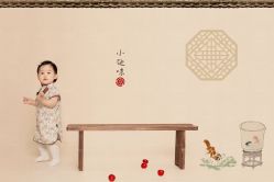 -花开映像儿童摄影