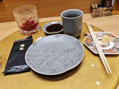 -鮨政·Omakase(万象城店)