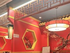 -京元盛铜锅涮肉(上海总店)