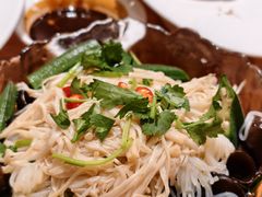 -新興传承烤鸭