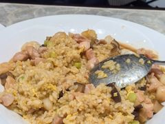 -頂好酒家·经典粤菜(海信广场店)