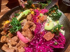 -Q MEX 库迈墨西哥餐吧(三里屯店)