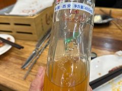 -小艺烧烤(曲江店)