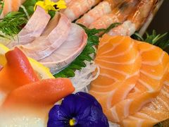 -昱匠·日本料理(金融街店)