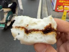 -夹心发糕(大赛巷美食店)