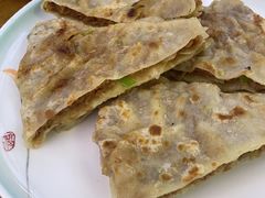 -溢心园香河肉饼总店