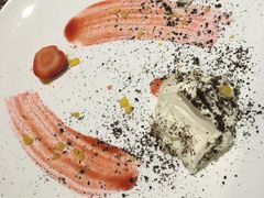 -HIHE Bistro·Oyster Bar(华熙live店)