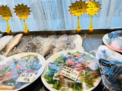 -华盛丰温州大排档(东三环南路店)