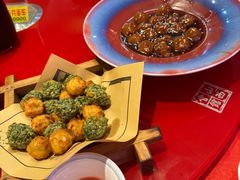 -山西会馆·晋菜·晋商宴·牌匾博物馆(胜利东街店)