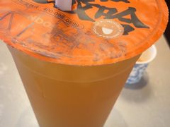 -放哈·甜醅子奶茶创造者(西站店·非遗剪纸主题)