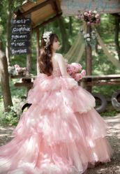 -第一夫人婚纱摄影(南京店)