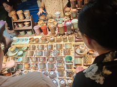 -景德镇站