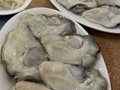 -濠轩阁特色生蚝火锅(水湾路店)
