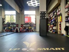 -VPsmart私教健身工作室(新华路旗舰店)