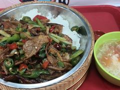 -农园餐厅(北京大学店)