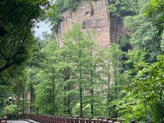 -广州莲花山旅游区