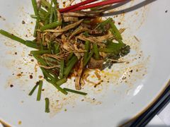 -福海居烤鸭店(鸟巢店)