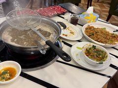-联胜潮汕牛肉火锅(东苑南路店)