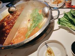 -小龙坎火锅(IFS HOT店)