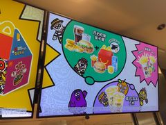 -麦当劳(南后街店)