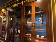 -斯琴阿妈蒙古餐厅(新城店)