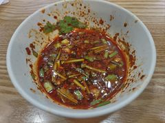 -木木鲜海鲜面(天一店)