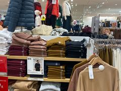 -优衣库(青岛万象城店)
