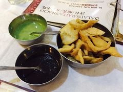 -葛尼沙印度餐厅 (镇明路店)