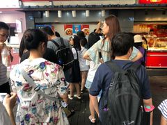 -傅强排骨(成都总店)