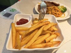 -东方豪客牛排意面披萨(金凤万达店)