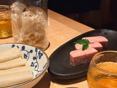 -巴奴毛肚火锅(七宝领展广场店)