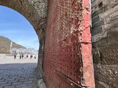 -大境门景区