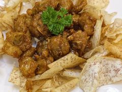 -七叔家宴家常广西菜(明秀东路店)