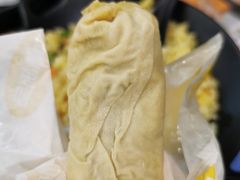 -老娘舅(吴山路店)