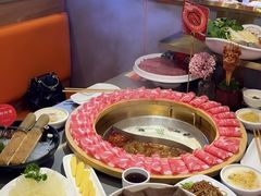 -川中渝夫火锅(铜陵万达广场店)
