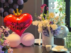 -沅江水·湖南家宴(南村万博长隆商圈店)