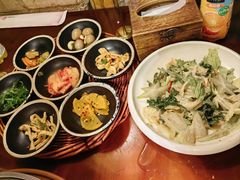 -三代烤肉(保利广场店)