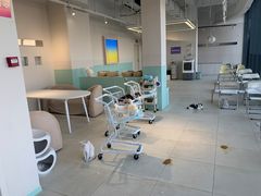 -怪兽屋·羊驼·猫咖·狗咖(俊华广场店)