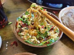 -黄潇洒老火锅(九眼桥宏济巷店)