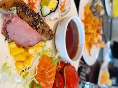 -Social 秀西餐厅-长沙瑞吉酒店(运达店)
