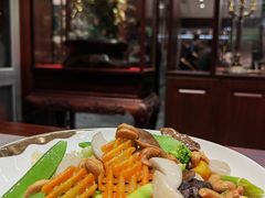 -燕春楼(海河华鼎店)