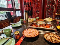 -蜀江龙火锅(339店)