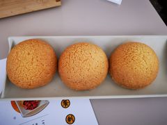 -蔡澜点心·粤菜(西单大悦城店)