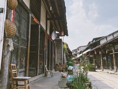 -涞滩古镇