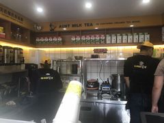 -张阿姨奶茶(湖西路店)