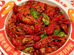 -阿财老铺·老蚌埠龙虾城(华夏总店)