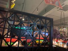 -七友美蛙鱼头火锅(坂田店)
